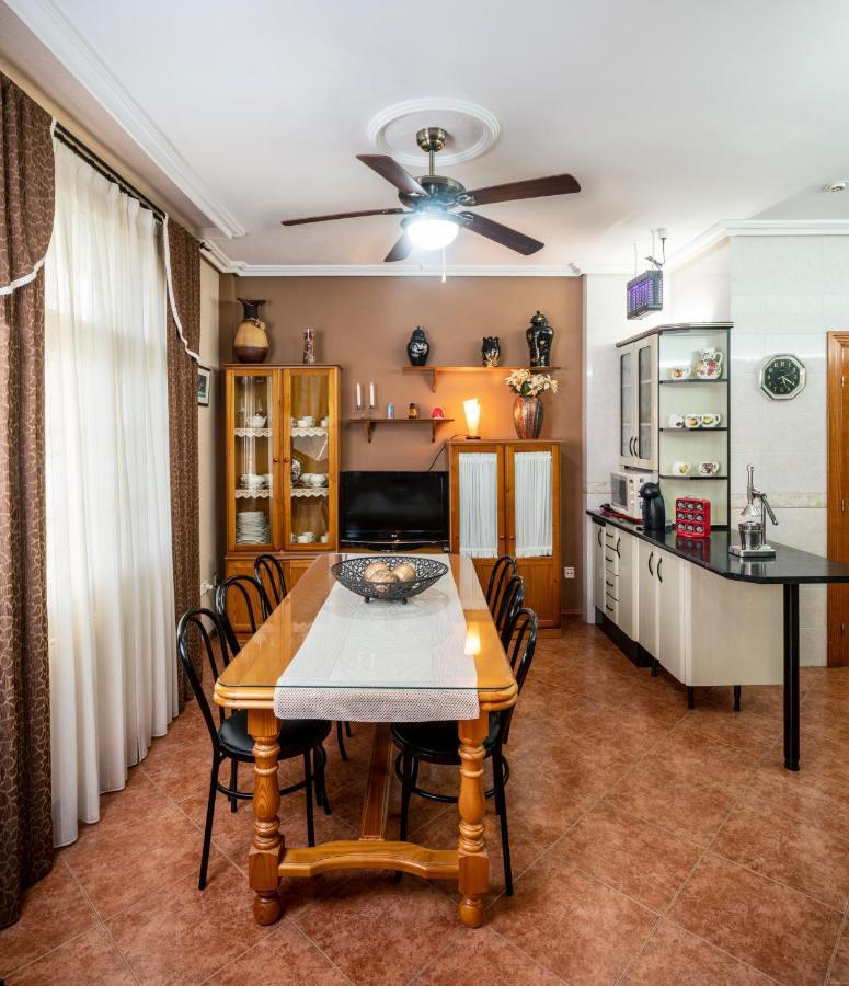 バエサ Vivienda Turistica Rural Mari Carmenヴィラ エクステリア 写真