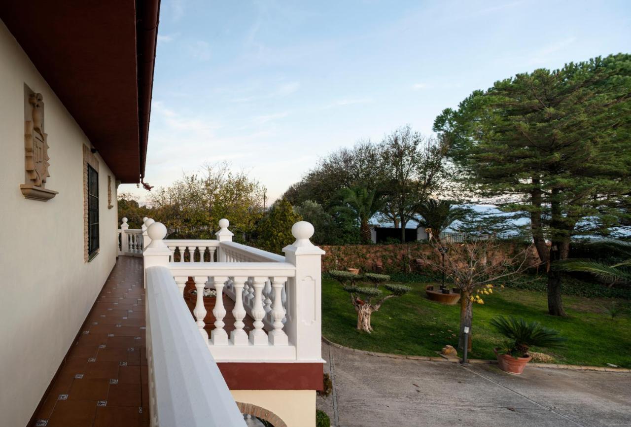 バエサ Vivienda Turistica Rural Mari Carmenヴィラ エクステリア 写真